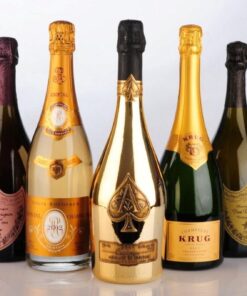 Wholesale Champagne Supplier