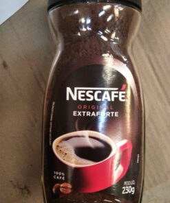 Wholesale Nescafe Classic Supplier