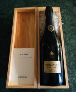 Wholesale Bollinger Champagne Supplier