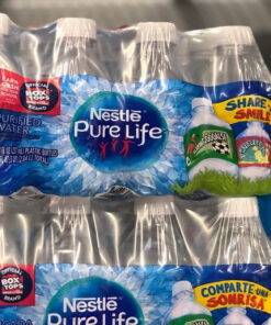 Wholesale Pure Life Water