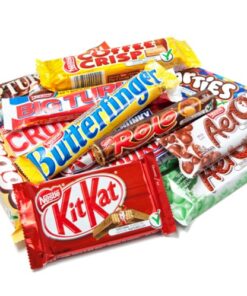 Wholesale Confectionery Supplier