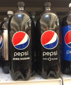 Wholesale Pepsi Zero Sugar