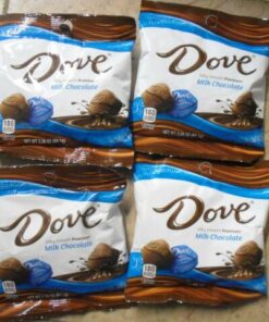 Wholesale Dove Promises Chocolate